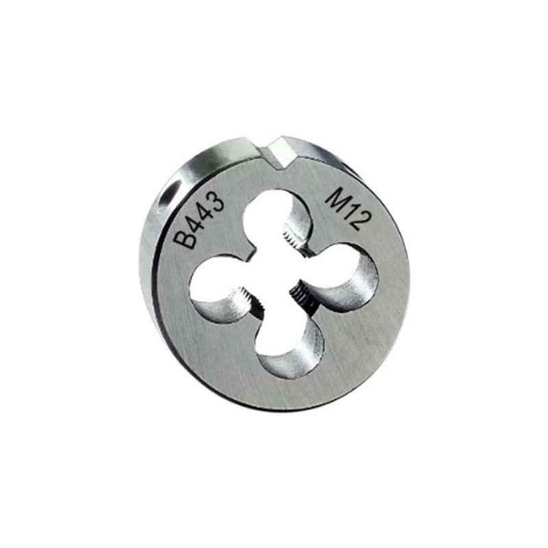 Beta 443 38x10mm HSS Round Die, 004430119