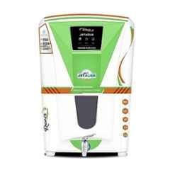 Jet Aqua Rever 10L White Copper Minerals RO+In-Tank UV+UF+TDS Adjuster Water Purifier