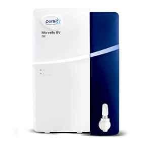 HUL Pureit Marvella UV G2 4L 24W Water Purifier, WPUV500