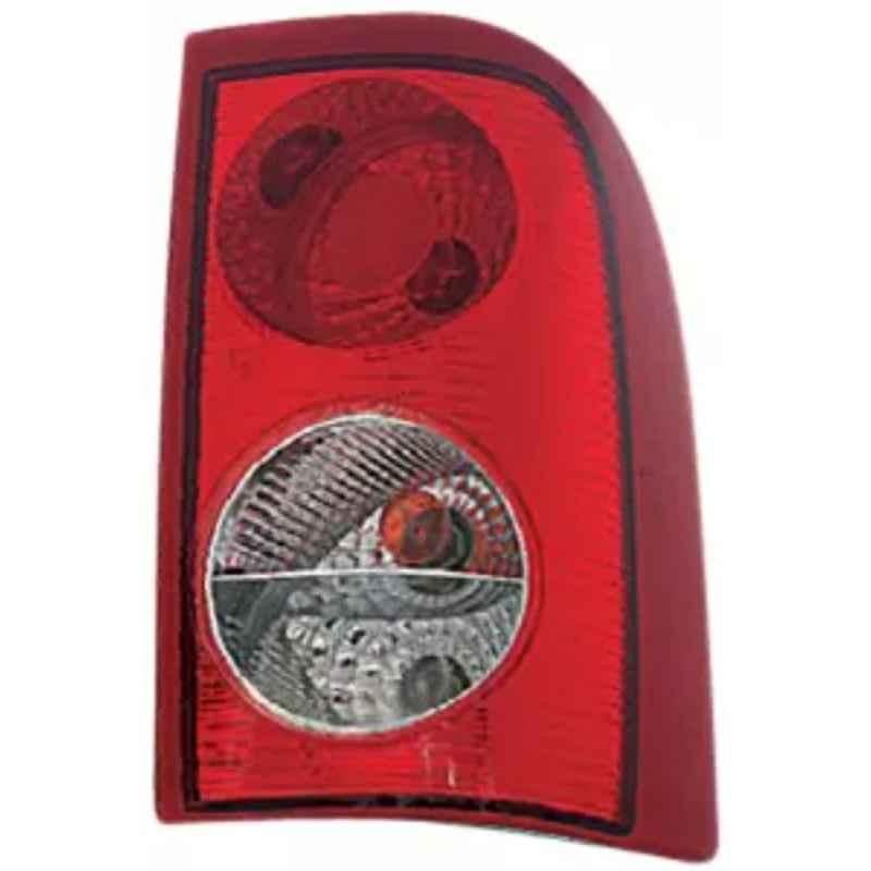 Lumax Right Side Rear Combination Assembly for Tata Safari Dicor 012-RCA-DR (RH)