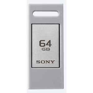 Sony 64Gb Usb Type C Dual Connection Flash Drive