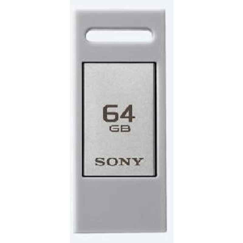 Sony 64Gb Usb Type C Dual Connection Flash Drive