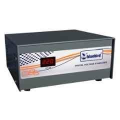 Bluebird 1kVA 130-280V Aluminium Voltage Stabilizer for Washing Machine & Oven, BR113A