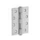 Dorset 102x6x2.5mm Ball Bearing Hinges with Screw, HG 1151 A