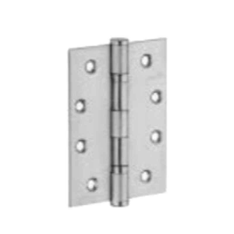 Dorset 102x6x2.5mm Ball Bearing Hinges with Screw, HG 1151 A