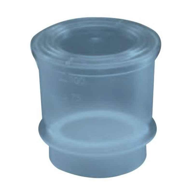 Axiva 100ml 47mm Micro Funnel, AMF 100PCNX (Pack of 100)