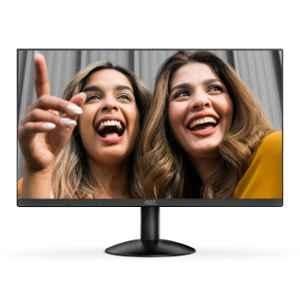 AOC 21.45 inch 1920x1080p Black Full HD Monitor with 4ms Response Time, 22B30HM2