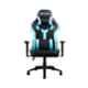 CELLBELL Transformer GC03 Faux Leather High Back Blue & Black Gaming Chair, CBHKFGC1003