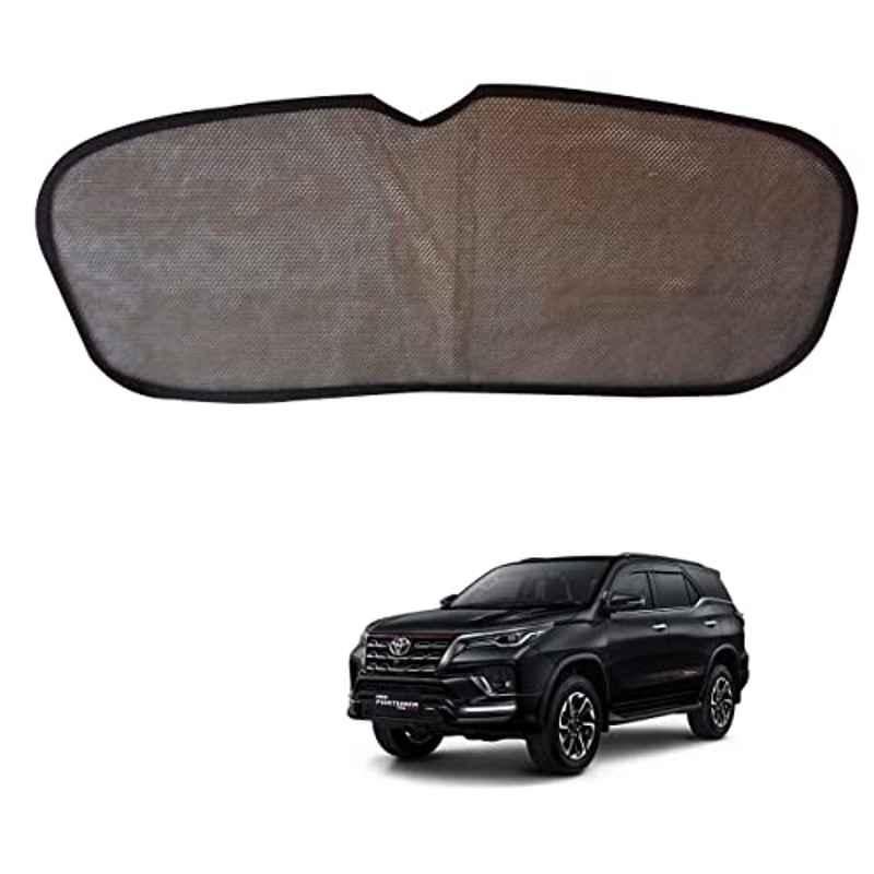 Kozdiko Rear Mirror Sun Shade for Toyota New Fortuner 2021-Present