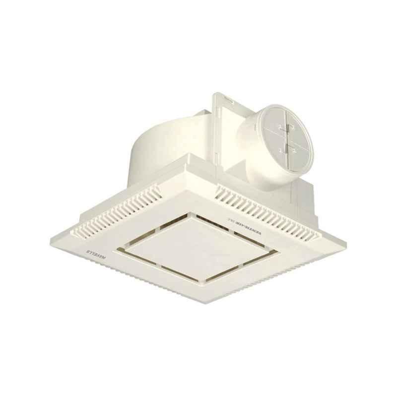 Havells 28W DXC Roof Mounting White Ventil Air, Sweep: 130 mm