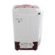 DMR 6.5kg Portable White Semi Automatic Top Load Washing Machine with 1 Year Warranty, DMR OW-65A