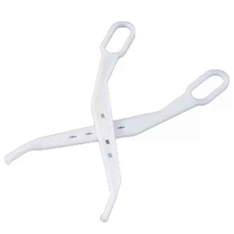 Lab Plus Tong 254mm Length, LP-7228