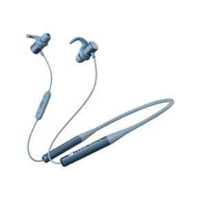 Zebronics Zeb-Yoga Blue Wireless in Ear Earphone