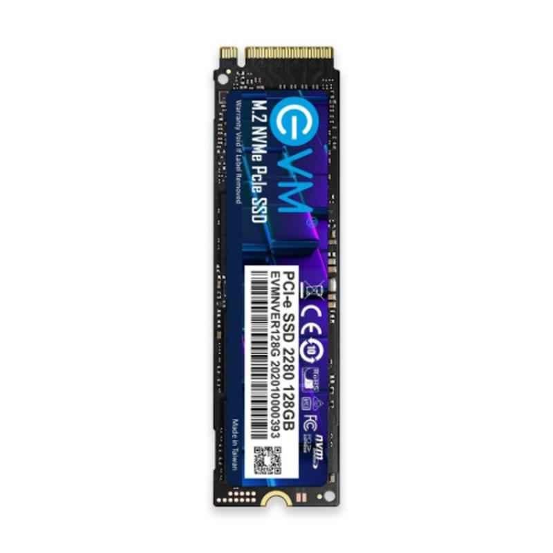 EVM 128GB M.2 NVME PCIE Solid State Drive