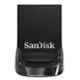 SanDisk Ultra Fit 128GB USB 3.1 Flash Pen Drive, SDCZ430-128G-I35