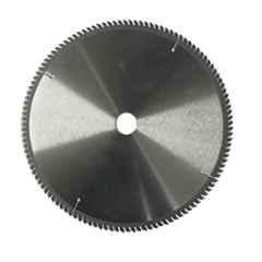 Voltz 10 inch 120 Teeth TCT Blade Miter Circular Saw