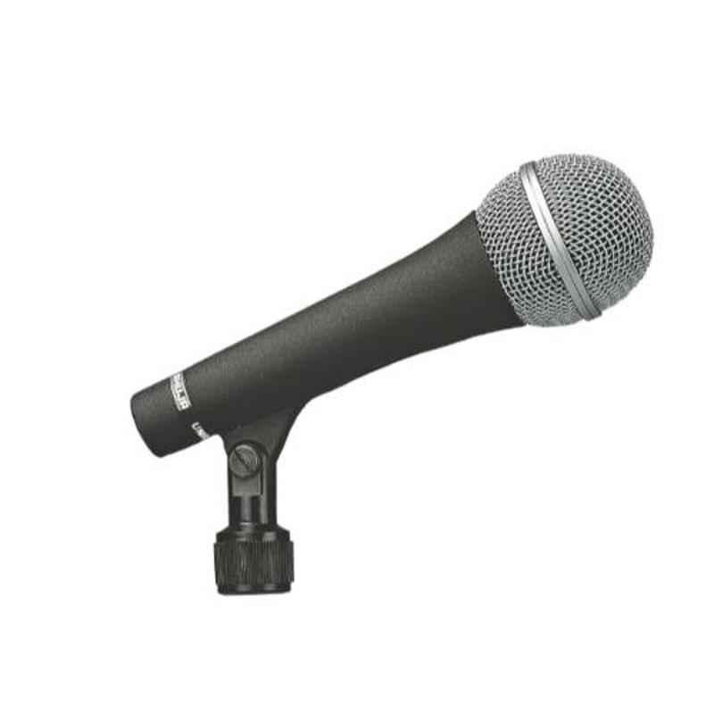 Ahuja 50-15000Hz Microphone, AUD-70XLR