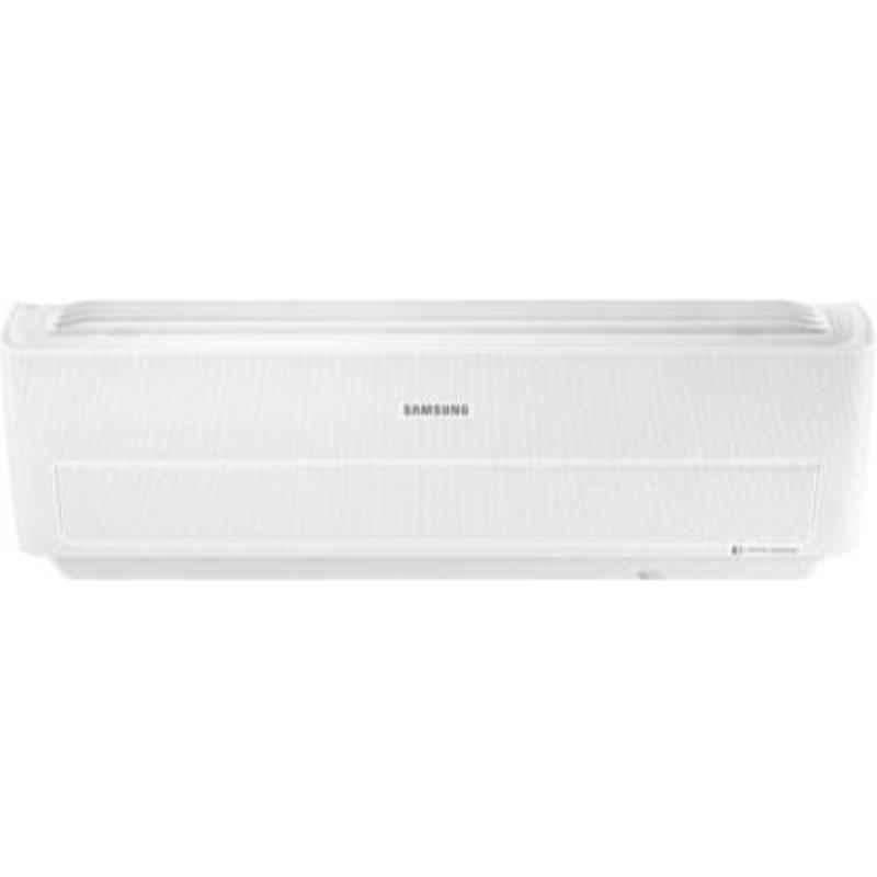 Samsung 1.5 Ton 3 Star White Split Inverter Air Conditioner, AR18NV3XEWKNNA/AR18NV3XEWKXNA