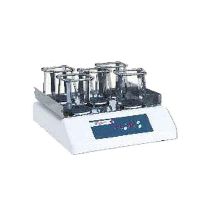 Remi 80-180rpm BLDC Mini Rotary Shaker, RS-12R