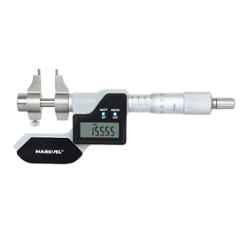 Markvel 5-30mm Stainless Steel Digital Inside Micrometer, 227-30