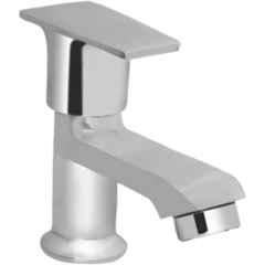 IRIS Spa Brass Chrome Finish Pillar Cock