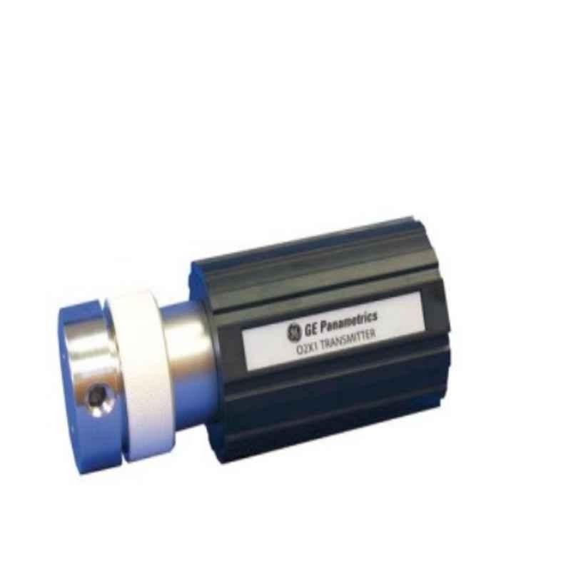 GE Panametrics O2X1 24VDC Oxygen Transmitter