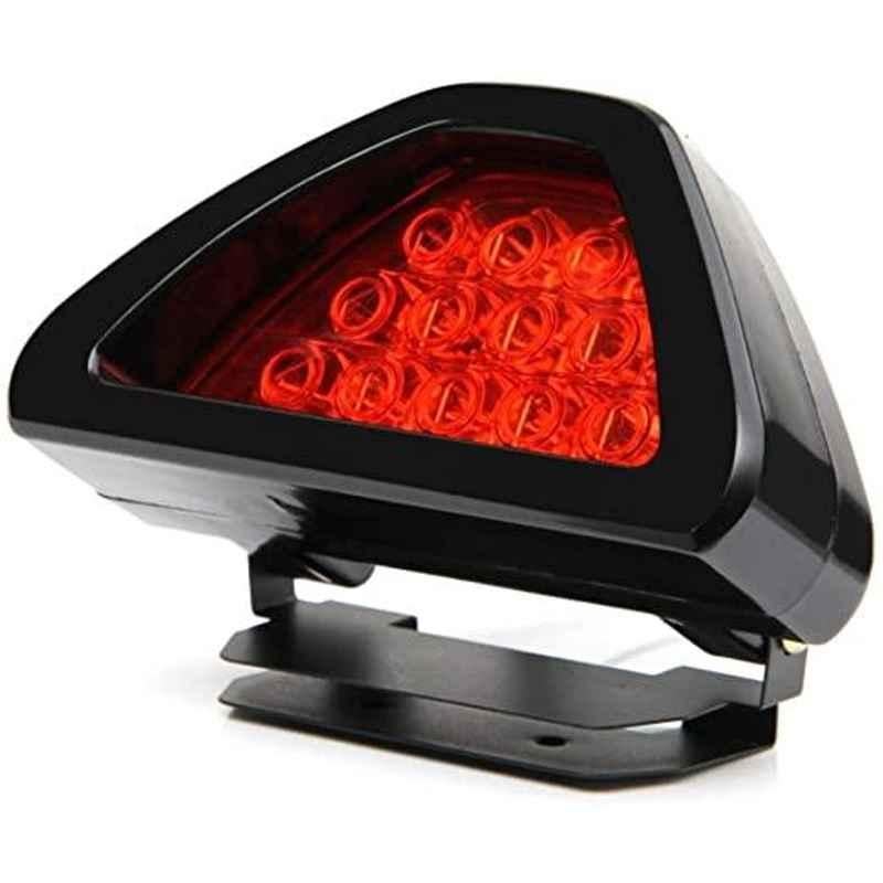 AOW Tail/Brake Light Assembly for Bajaj
