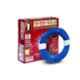 Kalinga Gold 1.5 Sq mm Blue FR PVC Housing Wire, Length: 90 m