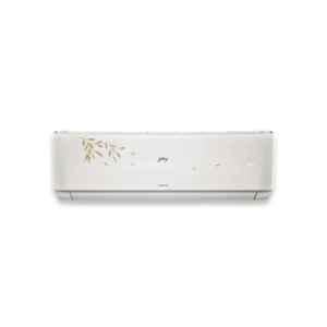 Godrej 1.5 Ton White 3 Star Split Air Conditioner, SIC 18ATC3 PVB IVBG/PZQ IVBG