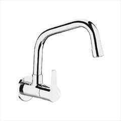 10X ST-0988 Brass Chrome Plated Sink Tap for Kitchen