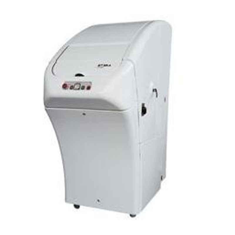 KOBRA CYCLONE Uneven Shredder