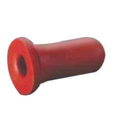 Glassco 1 Silicon Rubber Teats, 414.303.04 (Pack of 5)