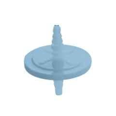 Axiva 0.45μm Nylon Sterile Inline Filter, IF170050XI