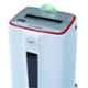 GBC Shredmaster 22SM Micro Cut High Security Shredder with 6 Sheet Capacity & 20L Bin, GCS22SM
