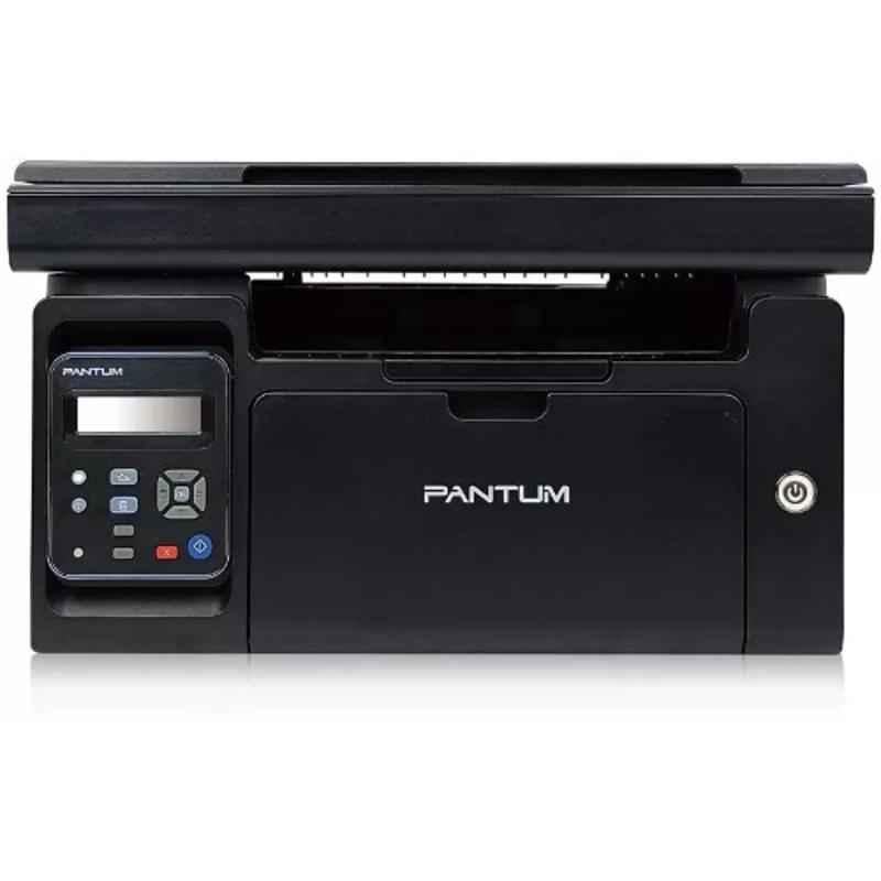Pantum M6512NW 6A Black Multi Function Wi-Fi Monochrome Laser Printer