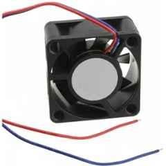 Shoptron 5VDC 7000rpm Black Cooling Fan, G4020H05B2-RSR-EM