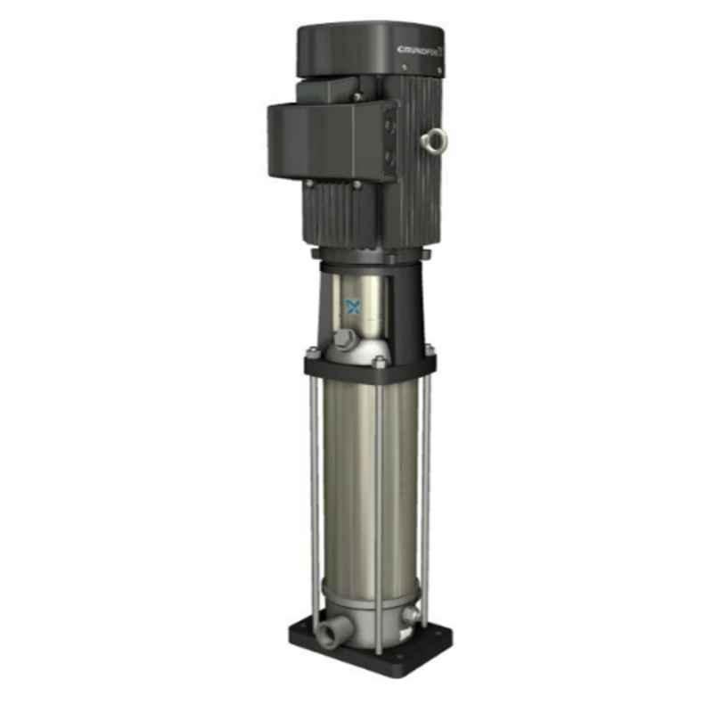Grundfos 2.2kW 2899rpm Vertical Multistage Centrifugal Pump, CRN 5-13 A-P-G-E-HQQE
