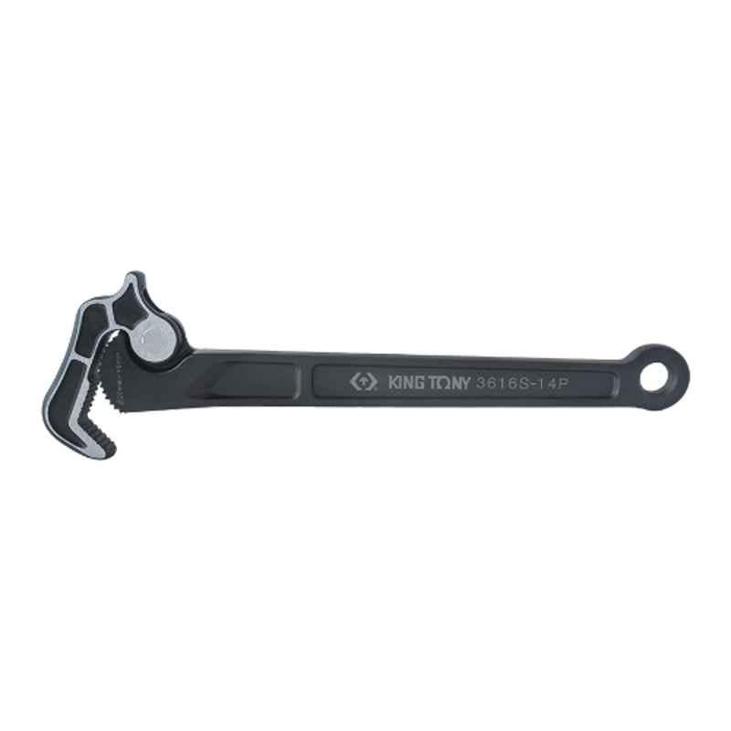RAPID PIPE WRENCH 12-28MM