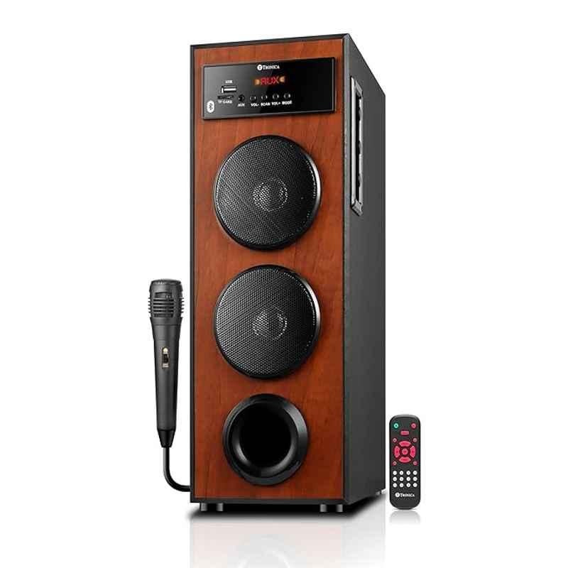 Home theatre dj store sound