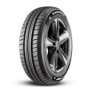 JK Tyre Taximax 155/80 R13 Rubber Tubeless Car Tyre