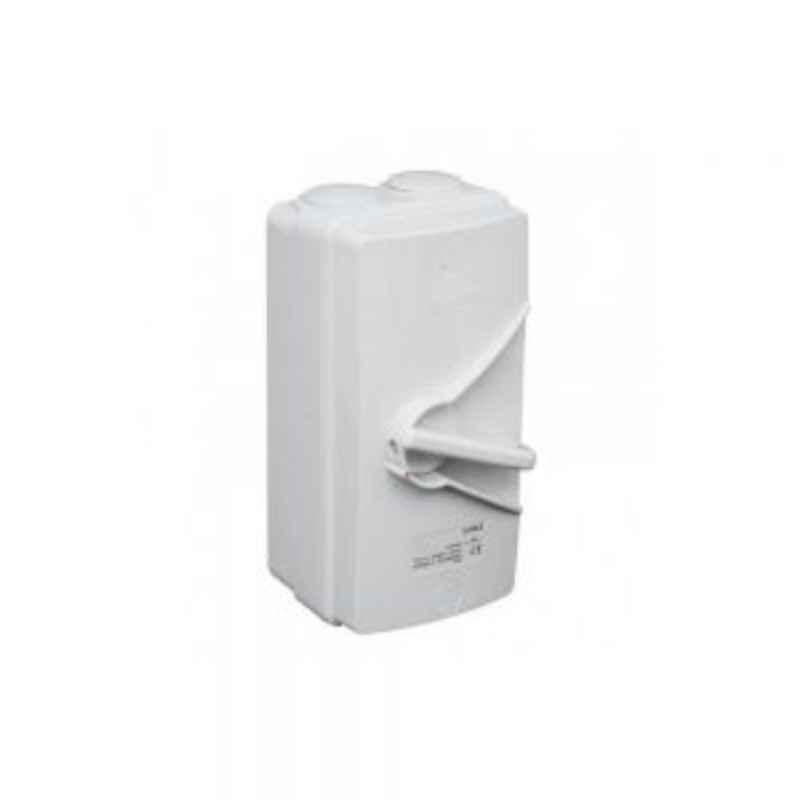 Legrand AC22 20A 440V 3 Pole Type A Isolator Switch, 735320