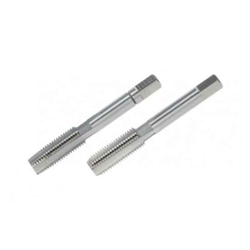 Volkel 2 Pcs M30x3.0 Metric Fine Hand Tap Set