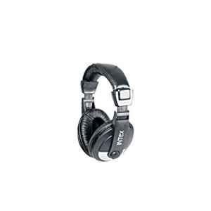 Intex Megablack Headphone