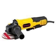 Polymak 125mm 1400W Angle Grinder, PMAG5-1400DMS