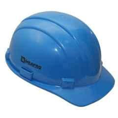 Heapro Blue Nape Type Safety Helmet, HSD-001 (Pack of 20)