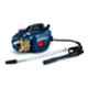 Bosch GHP 5-13C 2300W Blue High Pressure Car Washer, 06009100F0