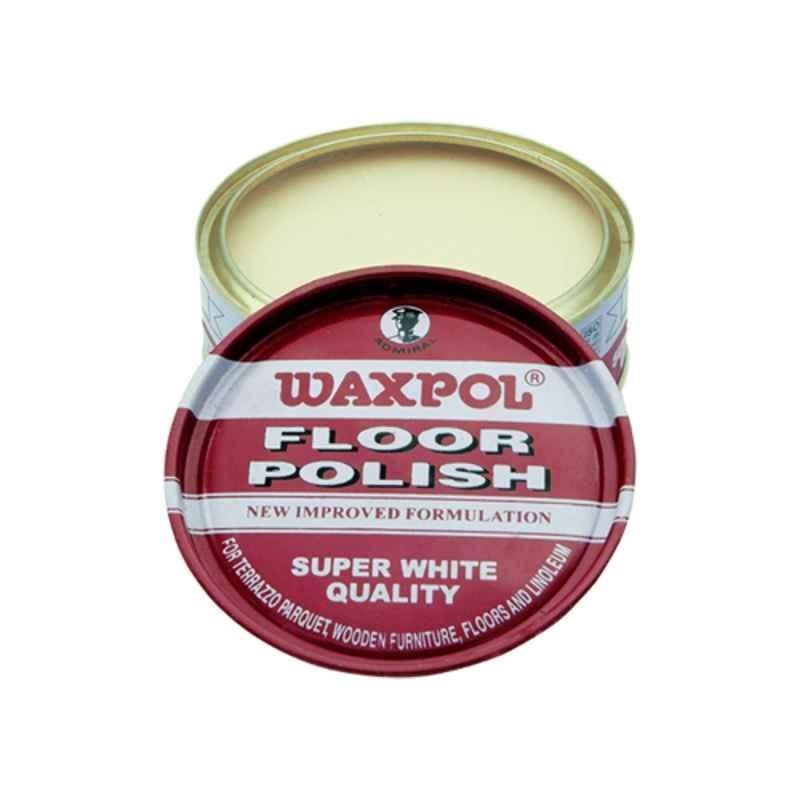 Waxpol 400g White Floor Polish, AFP520