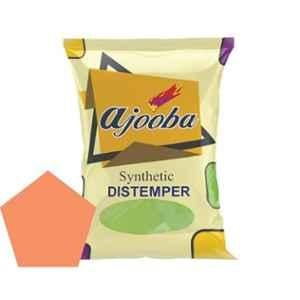 Magic Paints 2202 Ajooba 5kg Sunrise Matte Finish Synthetic Distemper Paint
