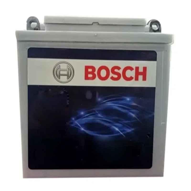 Buy Bosch M6 TZ5 5Ah 12V Two Wheeler Battery F 002 H50 060 Online