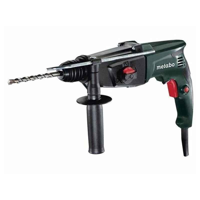 Metabo Combination Hammer Drill, KHE-2444, 800W